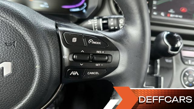 Kia RAY Signature купить на сайте DeffCars