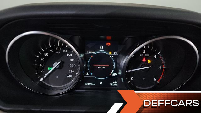 Land Rover DISCOVERY 2.0 SD4 SE купить на сайте DeffCars