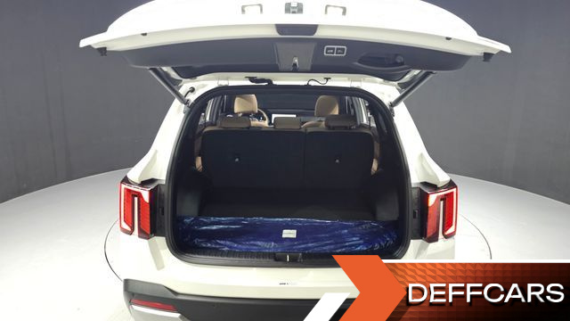 Kia SORENTO HEV 1.6 2WD Signature купить на сайте DeffCars