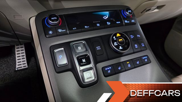 Hyundai PALISADE Gasoline 3.8 4WD Calligraphy купить на сайте DeffCars