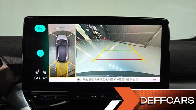 Volkswagen ID.4 Pro купить на сайте DeffCars