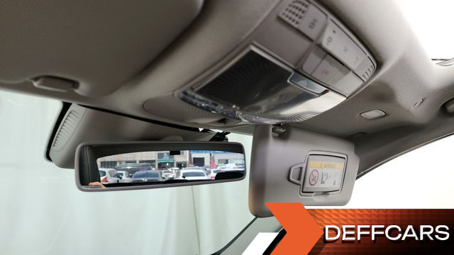 Mercedes C-CLASS C200 Avantgarde купить на сайте DeffCars