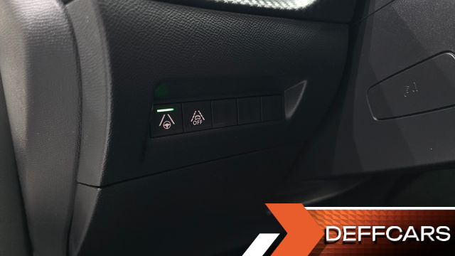 Peugeot 2008 1.5 BlueHDi GT Line купить на сайте DeffCars