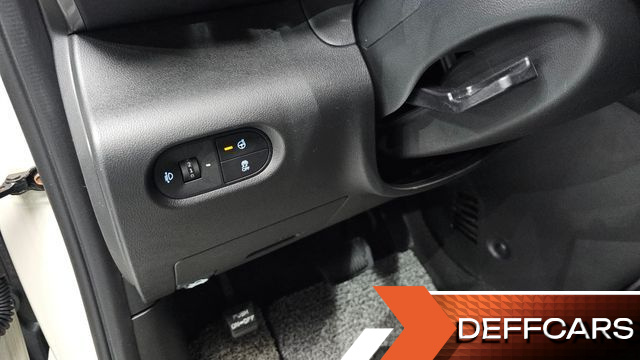 Hyundai CASPER Turbo The Essential купить на сайте DeffCars