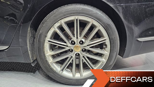 Kia K9 3.8 GDI AWD Best SelectionⅠ купить на сайте DeffCars