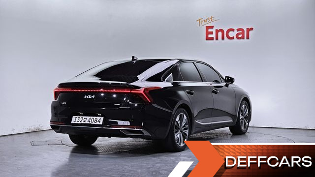 Kia K8 Noblesse купить на сайте DeffCars