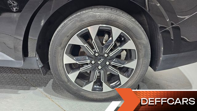 Kia CARNIVAL 7-Seater Noblesse купить на сайте DeffCars