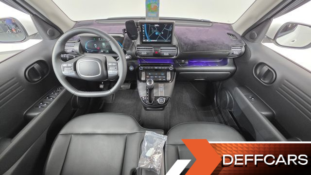 Hyundai CASPER Turbo Modern купить на сайте DeffCars