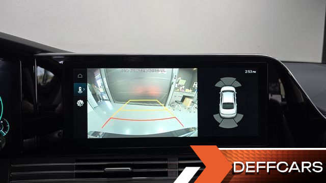 Hyundai GRANDEUR 2.5 Premium купить на сайте DeffCars
