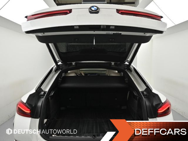 BMW X6 xDrive40i M Sport купить на сайте DeffCars