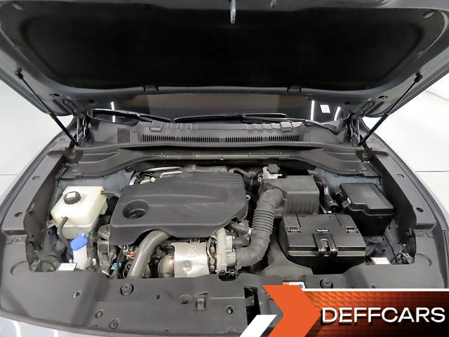 Ssangyong TORRES Gasoline 1.5 2WD T7 купить на сайте DeffCars