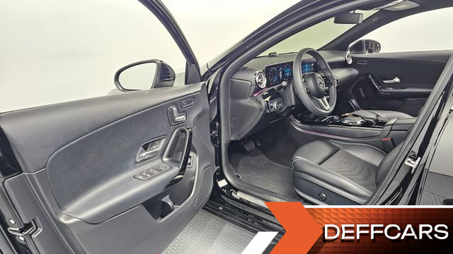 Mercedes A-CLASS A220 Sedan купить на сайте DeffCars