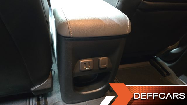 ChevroletGMDaewoo COLORADO 3.6 Z71-X Midnight 4WD купить на сайте DeffCars