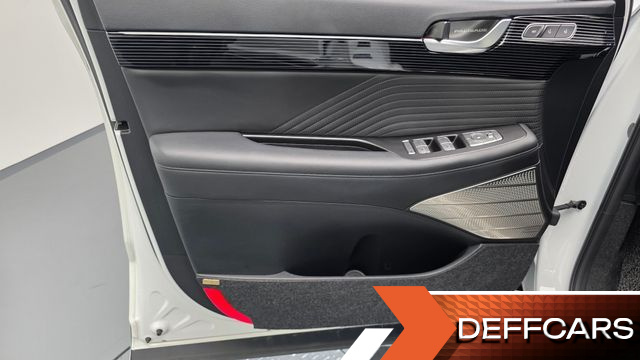 Hyundai PALISADE Diesel 2.2 4WD Calligraphy Black Edition купить на сайте DeffCars