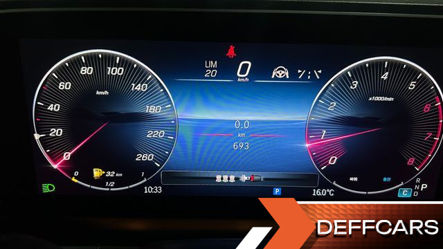Mercedes GLE-CLASS GLE450 4MATIC купить на сайте DeffCars
