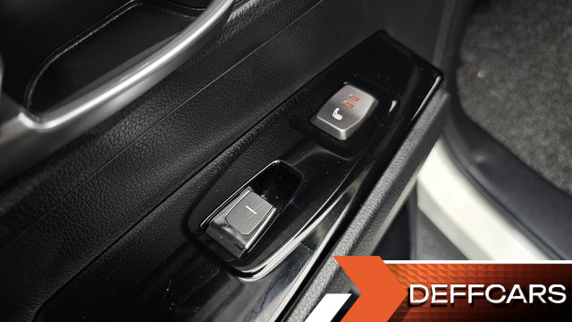 Ssangyong KORANDO Gasoline 1.5 2WD C5 Plus купить на сайте DeffCars