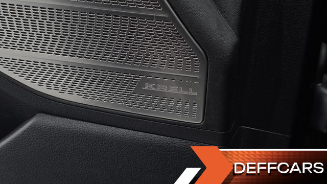 Hyundai PALISADE Gasoline 3.8 4WD Calligraphy купить на сайте DeffCars