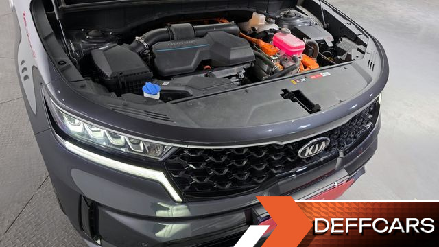 Kia SORENTO HEV 1.6 2WD Prestige купить на сайте DeffCars