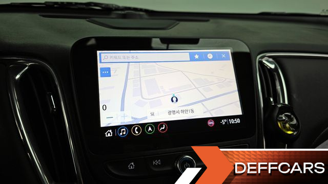 ChevroletGMDaewoo MALIBU 2.0 Turbo LT Special купить на сайте DeffCars