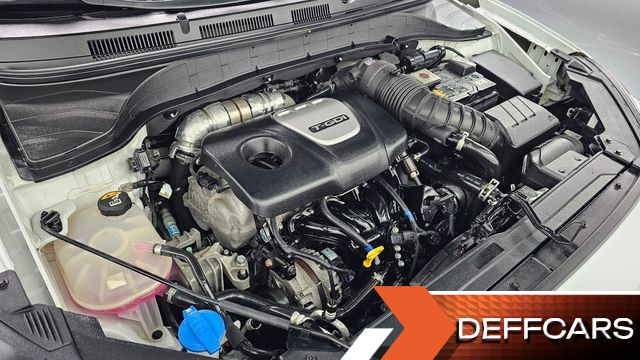 Hyundai KONA 1.6 Turbo 2WD Premium купить на сайте DeffCars