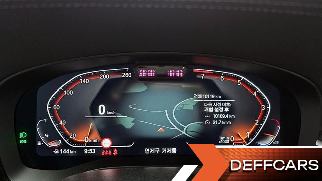 BMW GRAN TURISMO 630i xDrive Luxury купить на сайте DeffCars