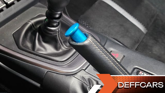 Toyota 86 2.4 Premium купить на сайте DeffCars