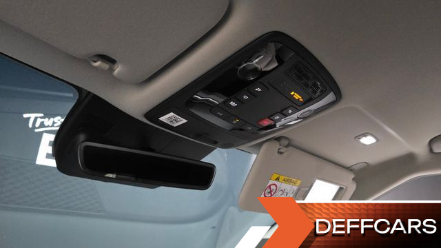 Kia CARNIVAL 7-Seater Outdoor Noblesse купить на сайте DeffCars