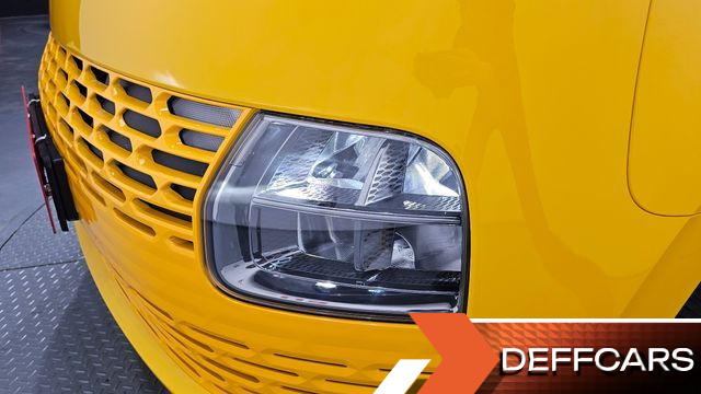 Hyundai STARIA L3.5  Kinder Safety Car 15-Seater купить на сайте DeffCars
