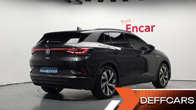 Volkswagen ID.4 Pro купить на сайте DeffCars