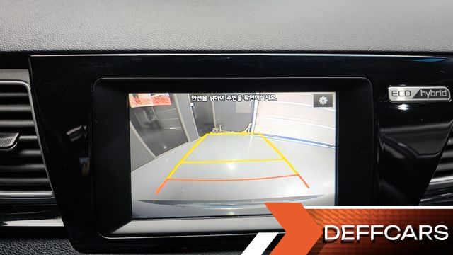 Kia NIRO Prestige купить на сайте DeffCars