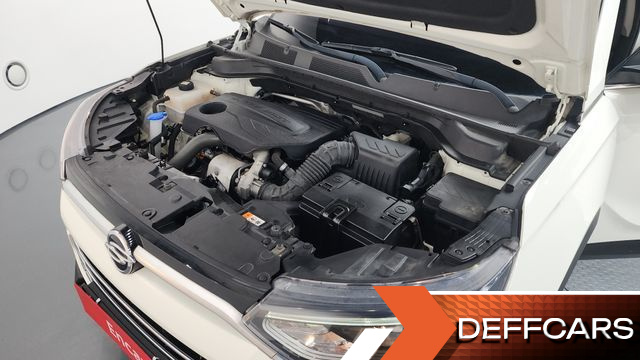 Ssangyong KORANDO Gasoline 1.5 2WD C5 Plus купить на сайте DeffCars