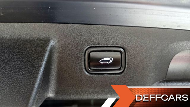 Hyundai PALISADE Gasoline 3.8 4WD Prestige купить на сайте DeffCars