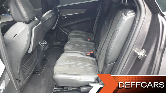 Peugeot 5008 1.5 BlueHDi GT купить на сайте DeffCars