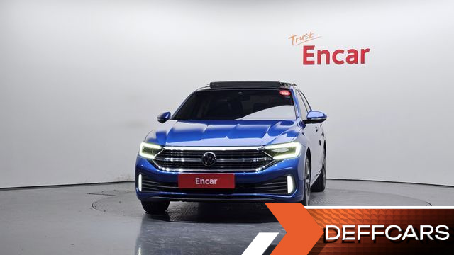 Volkswagen JETTA 1.5 TSI Prestige купить на сайте DeffCars