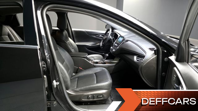 ChevroletGMDaewoo MALIBU 1.6 Diesel LT Premium купить на сайте DeffCars