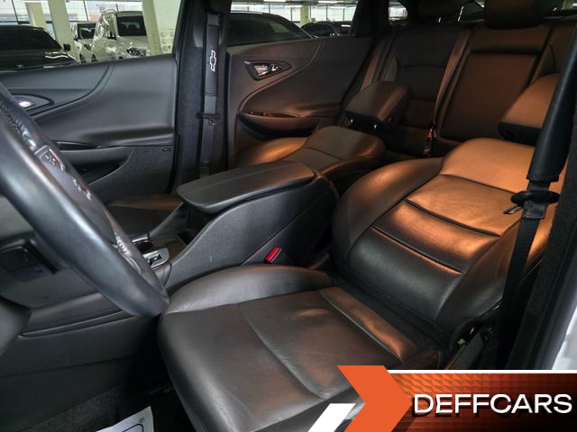 ChevroletGMDaewoo MALIBU 1.5 Turbo LTZ купить на сайте DeffCars