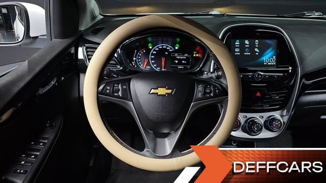 ChevroletGMDaewoo SPARK LTZ купить на сайте DeffCars