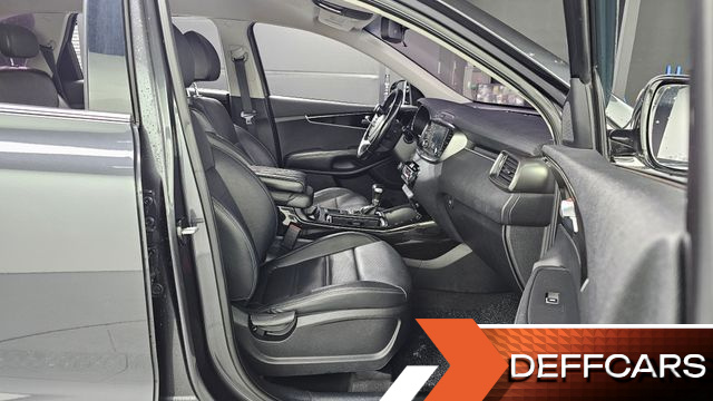 Kia SORENTO Diesel 2.0 2WD Prestige купить на сайте DeffCars