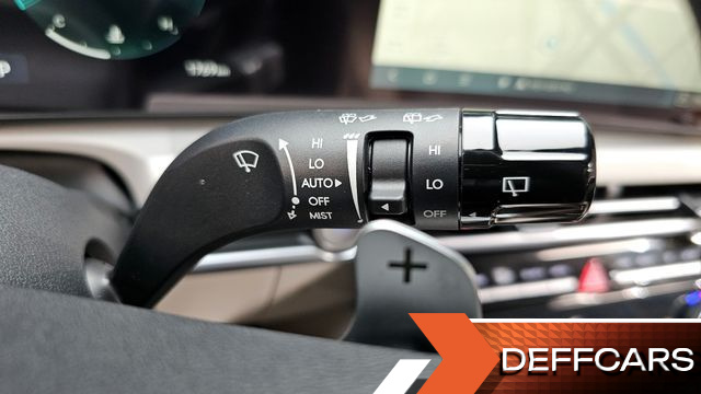 Hyundai TUCSON Gasoline 1.6 Turbo 2WD Inspiration купить на сайте DeffCars