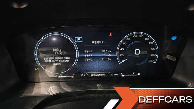 Ssangyong REXTON Disel 2.2 4WD Noblesse купить на сайте DeffCars