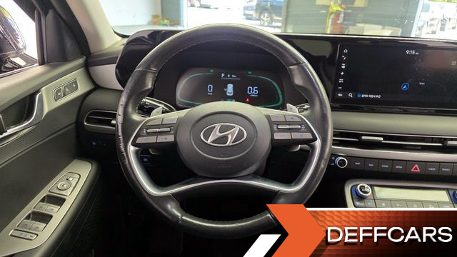 Hyundai PALISADE Gasoline 3.8 2WD Exclusive купить на сайте DeffCars