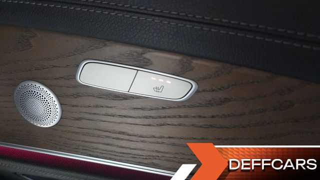Mercedes E-CLASS E300 4MATIC Exclusive купить на сайте DeffCars