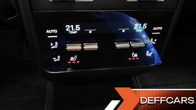Porsche MACAN Turbo купить на сайте DeffCars