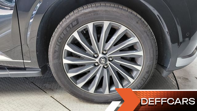 Hyundai PALISADE Gasoline 3.8 4WD Calligraphy купить на сайте DeffCars