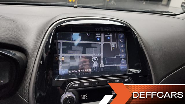 ChevroletGMDaewoo SPARK LT купить на сайте DeffCars