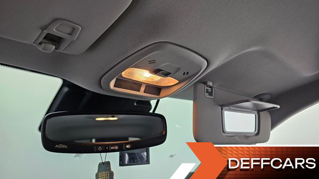 ChevroletGMDaewoo TRAX 1.2 ACTIV купить на сайте DeffCars