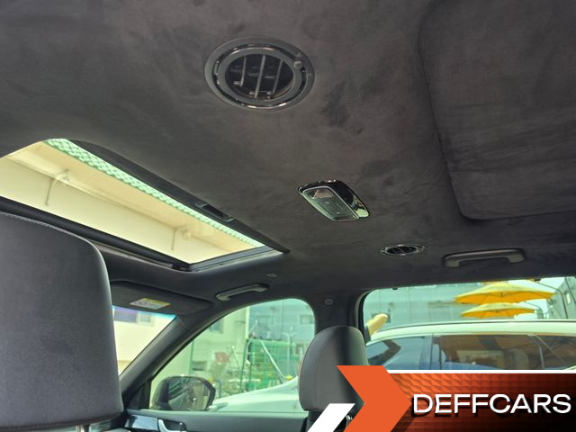 Hyundai PALISADE Gasoline 3.8 4WD Calligraphy купить на сайте DeffCars