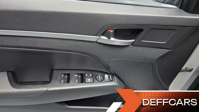 Hyundai AVANTE 1.6 Style купить на сайте DeffCars