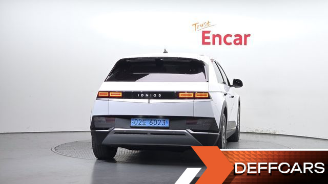 Hyundai IONIQ5 Long range Exclusive купить на сайте DeffCars