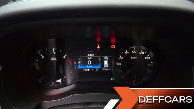 Ford RANGER 2.0 Raptor купить на сайте DeffCars